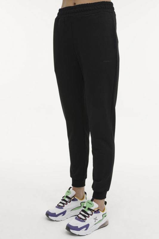 WB JOGGER 22SN86 4FX Black Women's Sweatpants