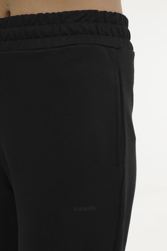 WB JOGGER 22SN86 4FX Black Women's Sweatpants