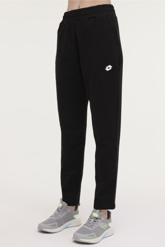 W-AMATA TRACK PANTS 4FX Black Women's Sweatpants