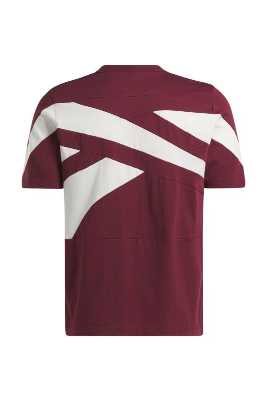 CLASSICS BRAND PROUD TEE Burgundy Unisex Short Sleeve T-Shirt