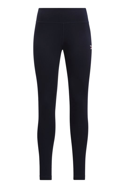 ID COTTON LEGGING Navy Blue Women's Leggings