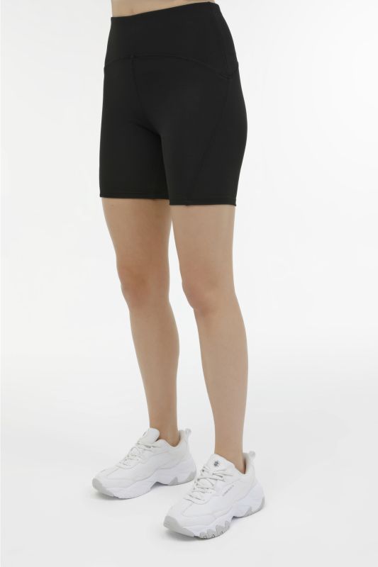 WL NOVA 26CT1002 4FX Black Women's Leggings