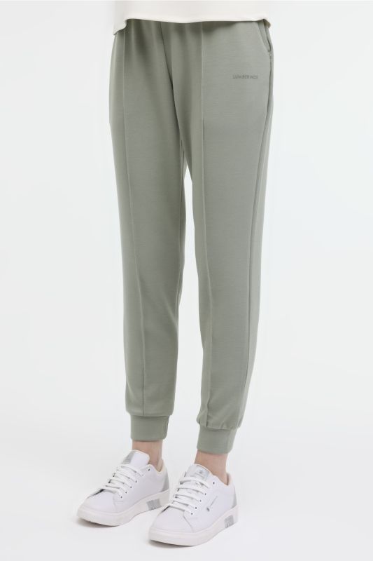 WL CALI 22CK811 4FX PASTEL HAKI Women's Sweatpants