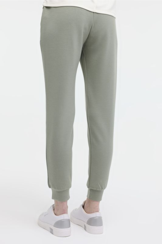 WL CALI 22CK811 4FX PASTEL HAKI Women's Sweatpants