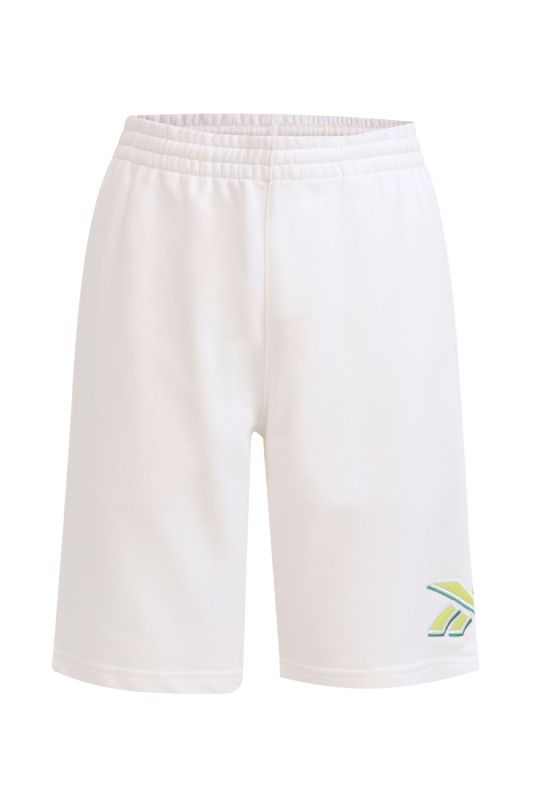 CL NO DYE UNIFORM SHORT Natural Unisex Shorts