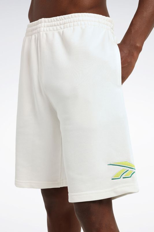 CL NO DYE UNIFORM SHORT Natural Unisex Shorts