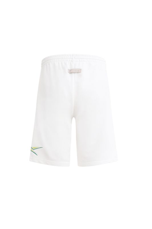 CL NO DYE UNIFORM SHORT Natural Unisex Shorts