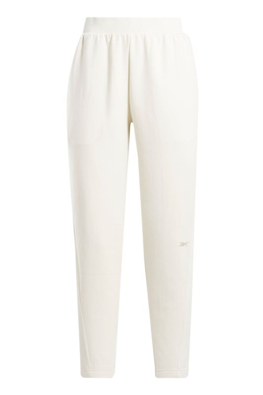 ACTIV COLL DREAMBLEND PAN Ecru Women's Sweatpants