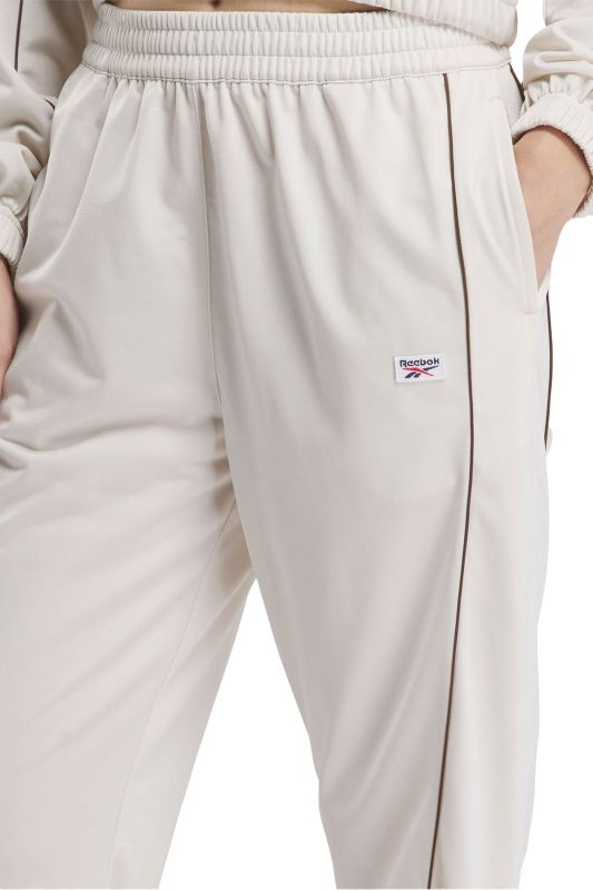 CL CS BBALL TP Ecru Women's Sweatpants