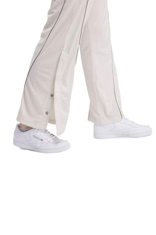 CL CS BBALL TP Ecru Women's Sweatpants