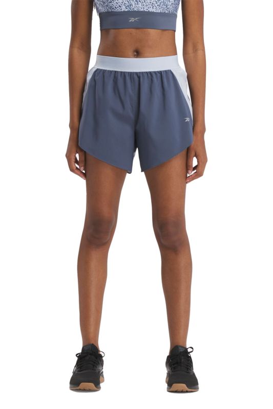 RUNNING SHORT AIRMAN BLUE Women's Shorts