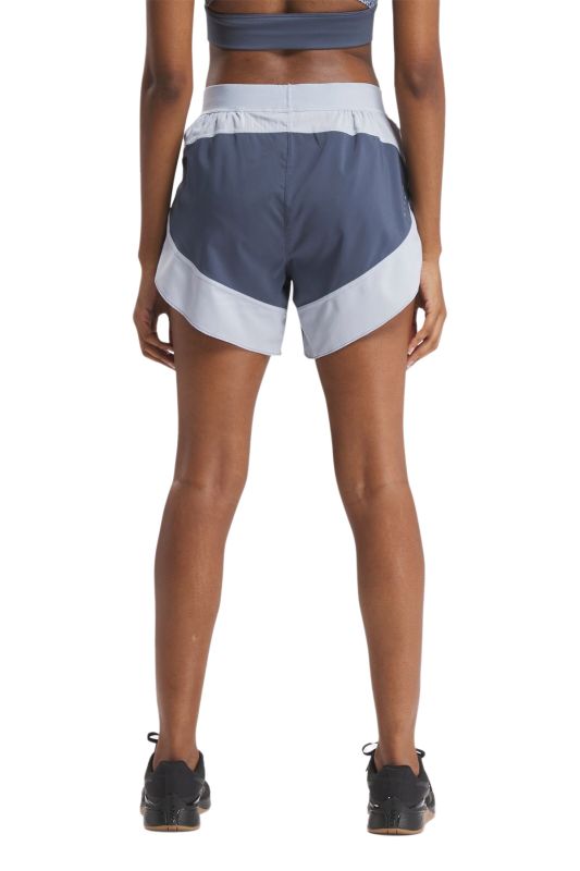 RUNNING SHORT AIRMAN BLUE Women's Shorts