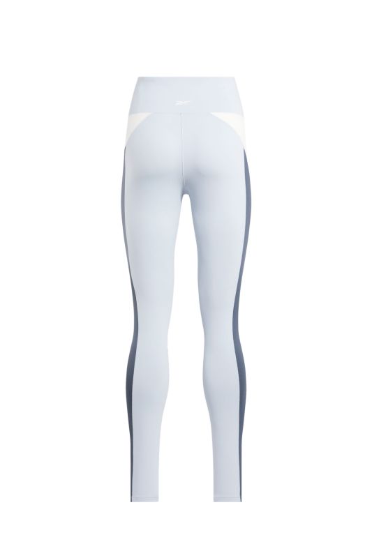 LUX HR TIGHT- CB Blue Women's Leggings