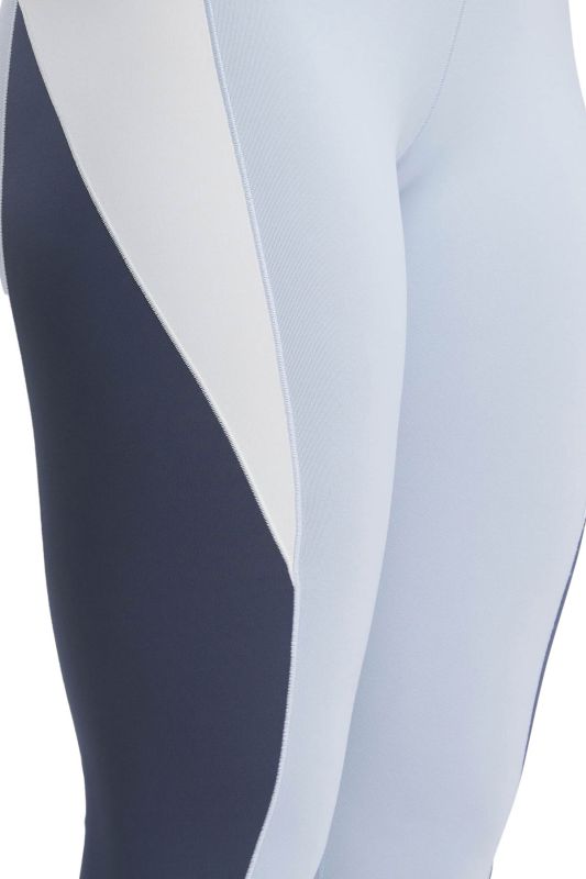 LUX HR TIGHT- CB Blue Women's Leggings