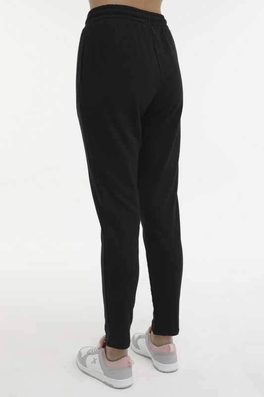 WL GOSIA 22MS888 4FX Black Women's Sweatpants