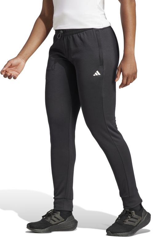 W GG TAP P Black Women's Sweatpants