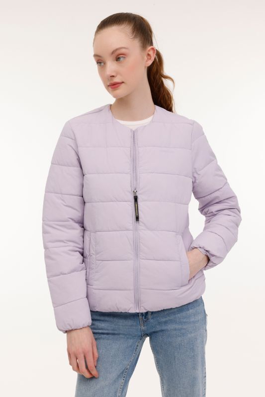 WL PARI 1URBN13 4PR Lilac Women's Coat