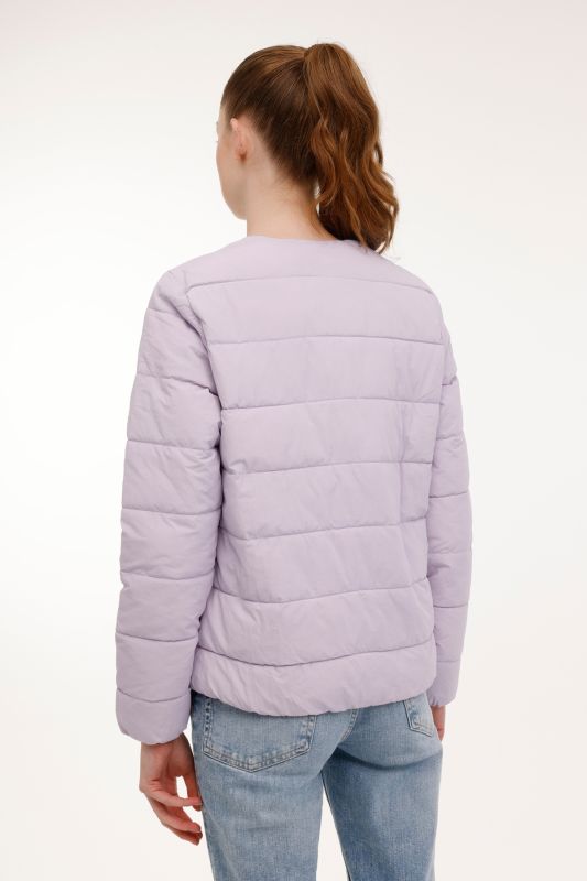 WL PARI 1URBN13 4PR Lilac Women's Coat