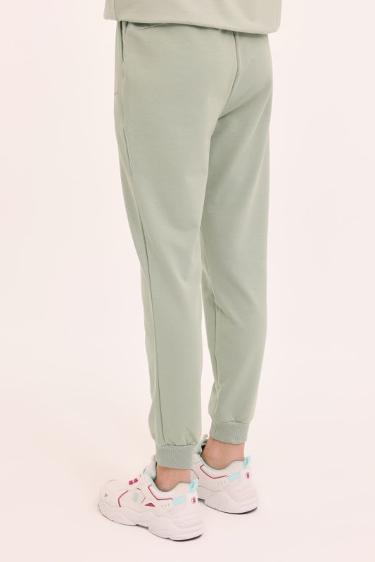 WB JOGGER 22CT133 4PR Mint Women's Sweatpants