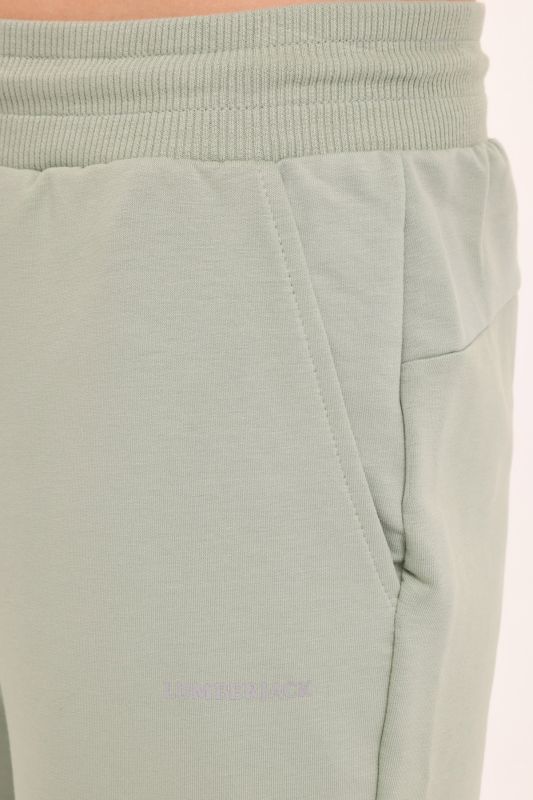 WB JOGGER 22CT133 4PR Mint Women's Sweatpants