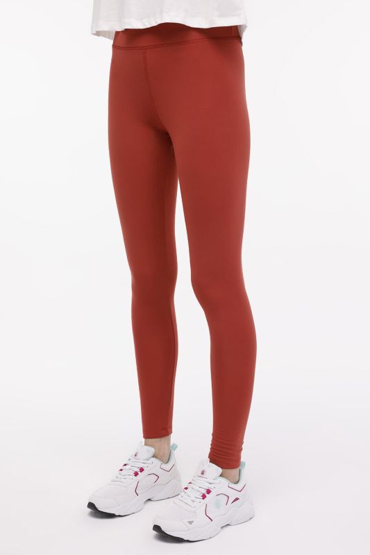 WB SARDON 26CT641 4PR Pink Women's Leggings