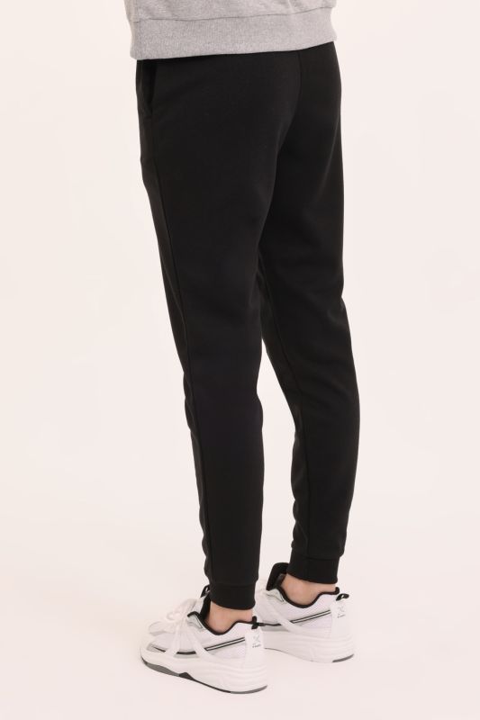 WB JOGGER 22SN86 4PR Black Women's Sweatpants