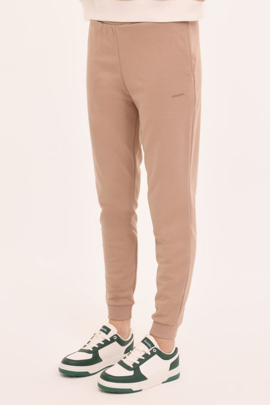 WB JOGGER 22SN86 4PR Mink Women's Sweatpants