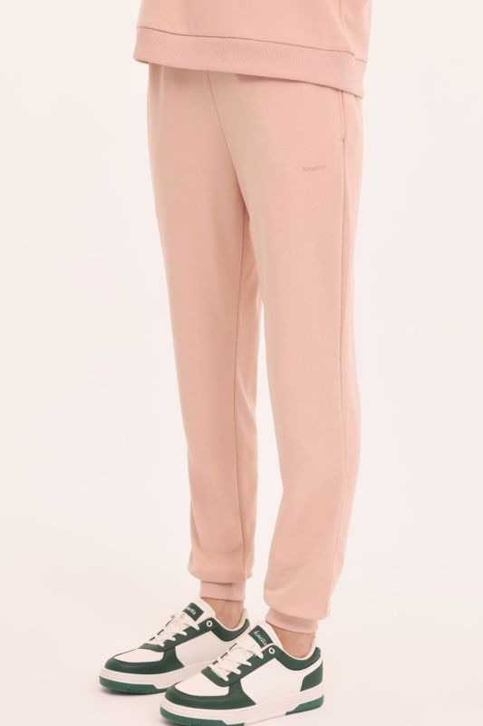 WB JOGGER 22SN86 4PR Rose Dried Women's Sweatpants