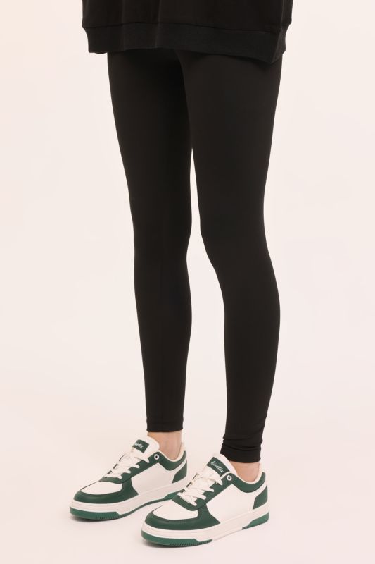 WB TAYT 26SN229 4PR Black Women's Leggings