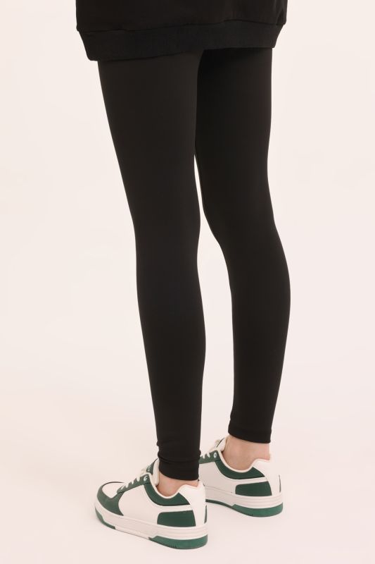 WB TAYT 26SN229 4PR Black Women's Leggings