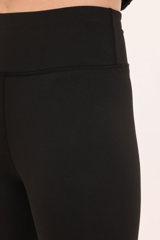 WB TAYT 26SN229 4PR Black Women's Leggings