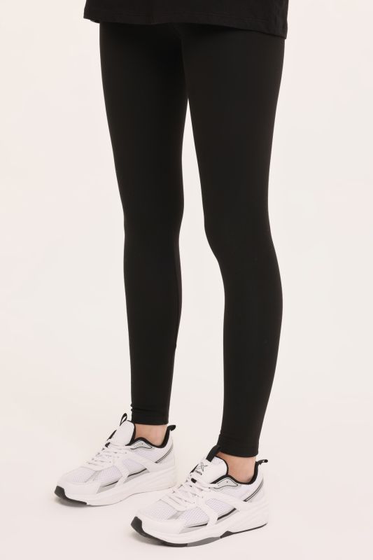 WL MISTY 26SN903 4PR Black Women's Leggings