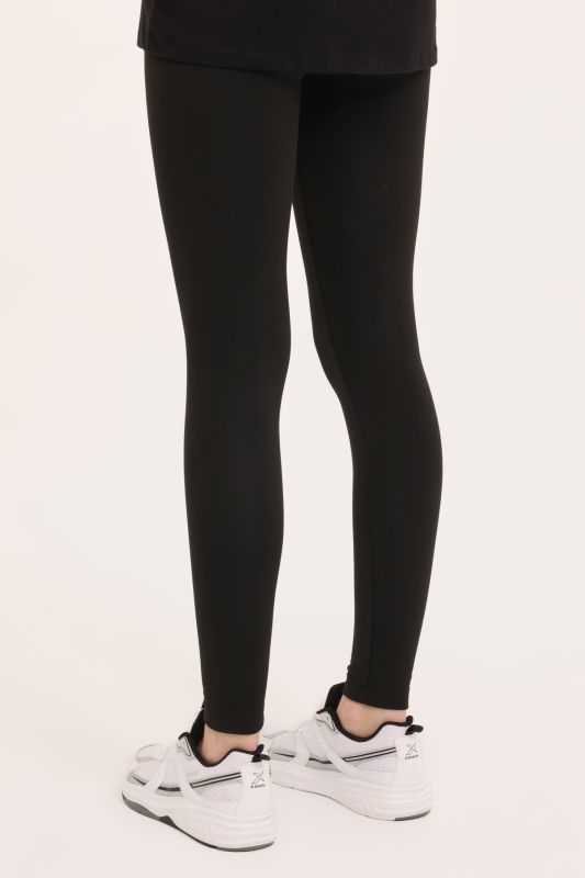 WL MISTY 26SN903 4PR Black Women's Leggings