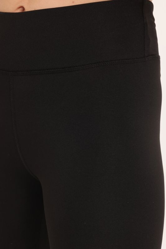 WL MISTY 26SN903 4PR Black Women's Leggings