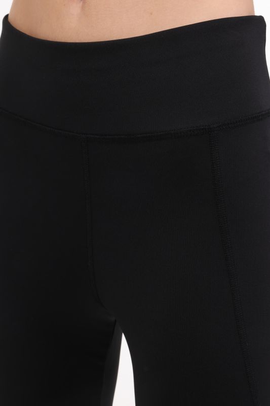 WL ROSA 26LYG12 4PR Black Women's Leggings