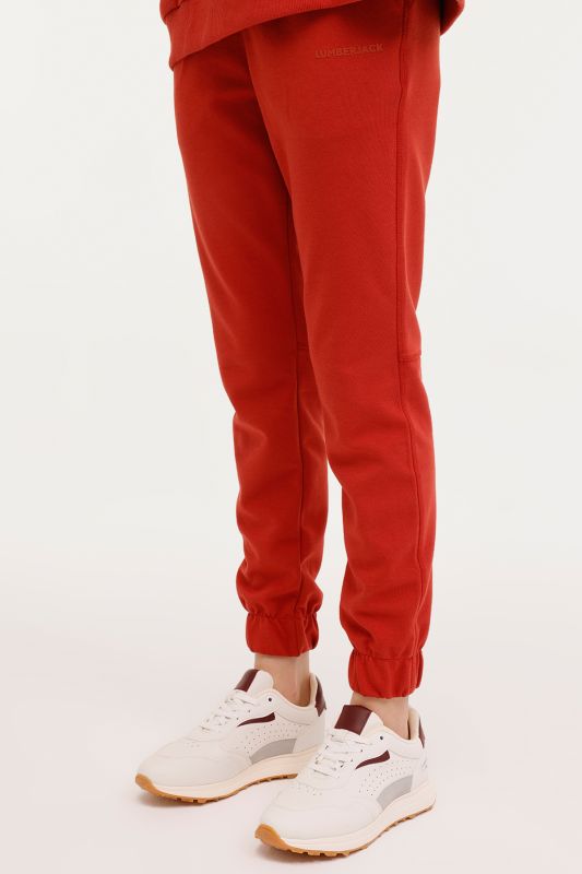 WL JOLIE 22SS113 4PR Tile Women's Sweatpants