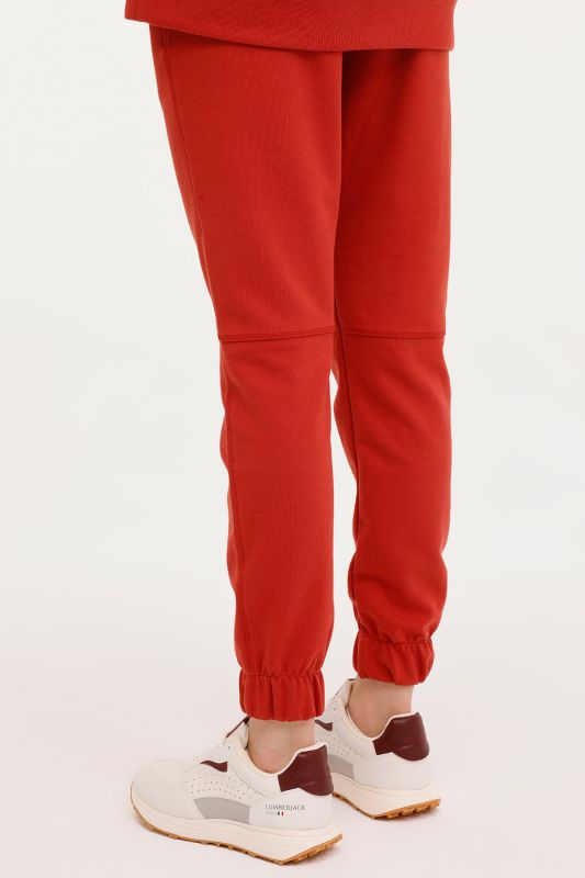 WL JOLIE 22SS113 4PR Tile Women's Sweatpants