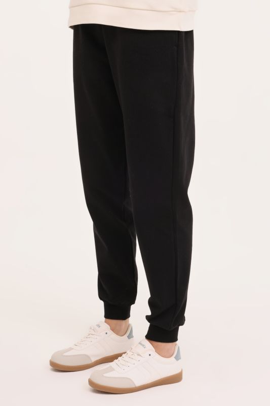 WB AGNES 22 4PR Black Women's Sweatpants