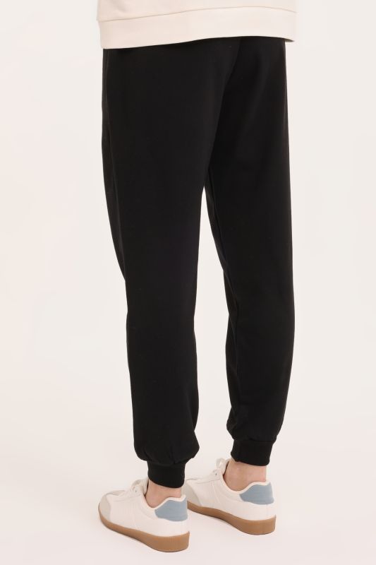 WB AGNES 22 4PR Black Women's Sweatpants