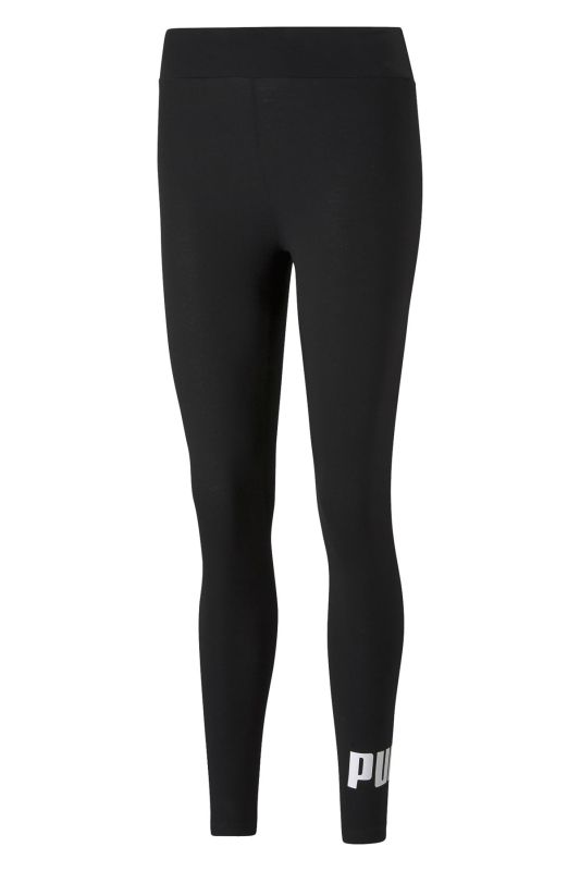 ESS Logo Leggings Black Women's Leggings