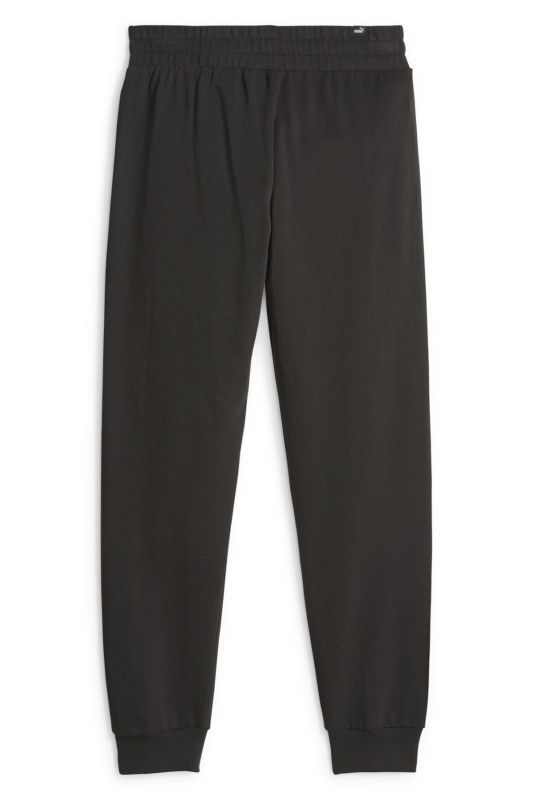 BETTER ESSENTIALS Pants Black Women's Sweatpants