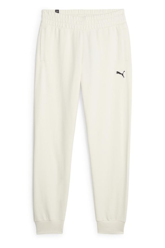 BETTER ESSENTIALS Pants White Women's Sweatpants