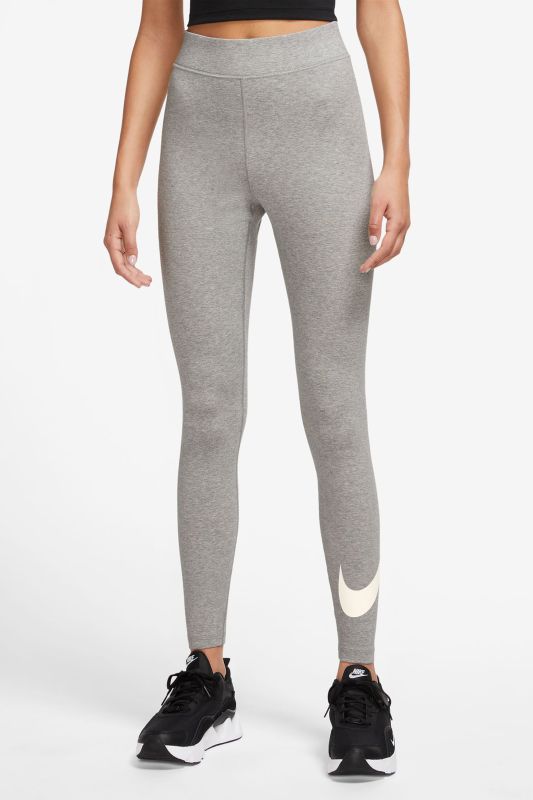 W NSW NK CLSC GX HR TGHT GRI Women's Leggings