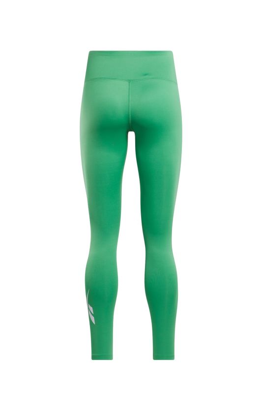 ID TRAIN BL TIGHT Green Women's Leggings