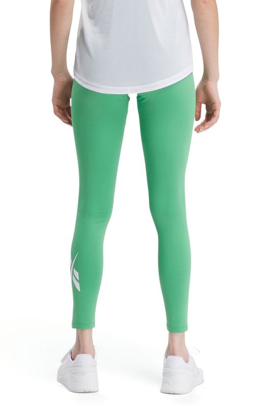 ID TRAIN BL TIGHT Green Women's Leggings