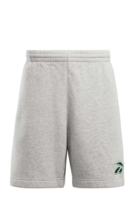 CL UNIFORM SHORT Gray Unisex Shorts