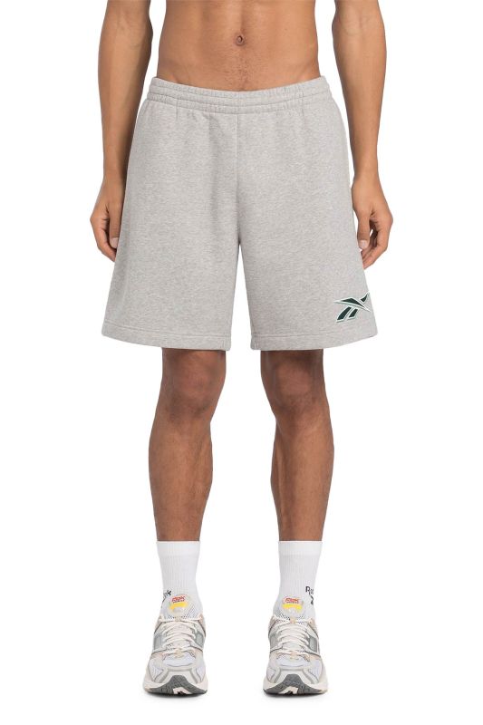 CL UNIFORM SHORT Gray Unisex Shorts