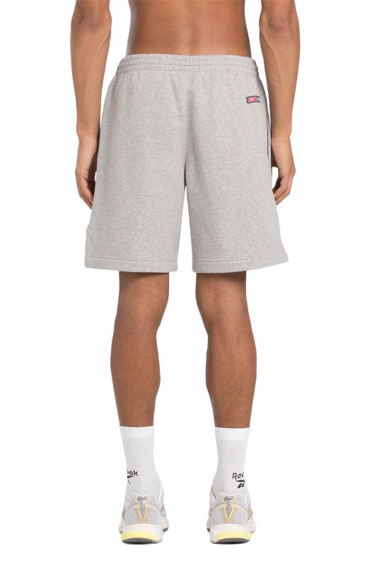 CL UNIFORM SHORT Gray Unisex Shorts