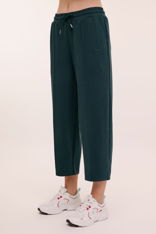 WL AIDAN 22MS415 4PR Green Women's Sweatpants