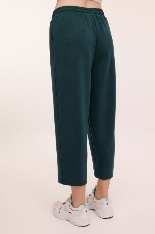 WL AIDAN 22MS415 4PR Green Women's Sweatpants